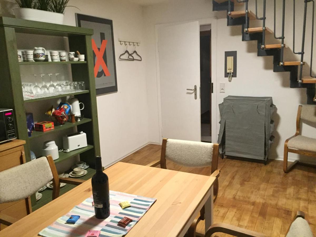 Casa Verde Kassel Ruang foto