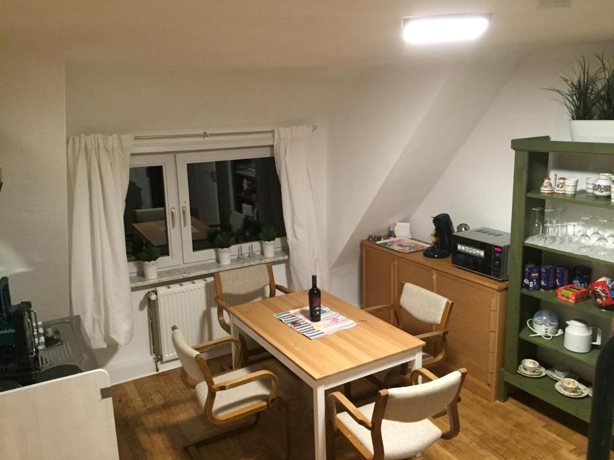 Casa Verde Kassel Ruang foto